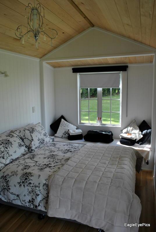 Palm Drive 'Cozy Cabins' Kerikeri Exterior photo